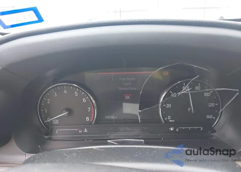 2020 Ford Explorer Limited from USA, damaged, VIN 1FMSK7FH4LGC98505